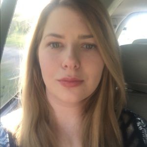 Meet your Posher, Savannah